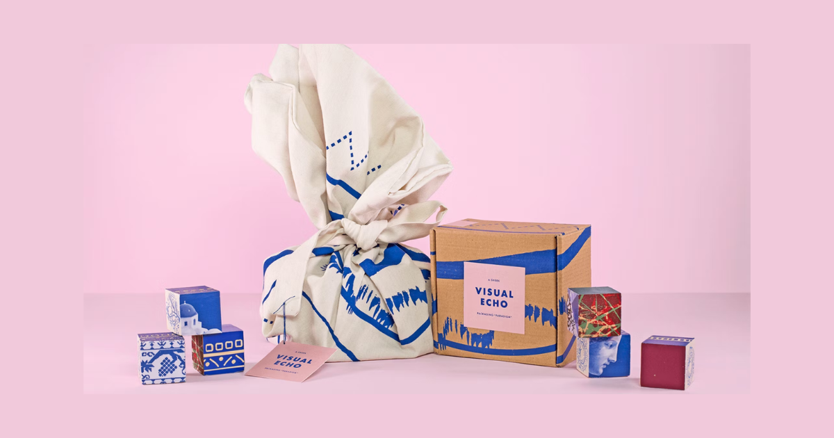 Incredible and Cool Packaging Trends. Innovative Ideas.
