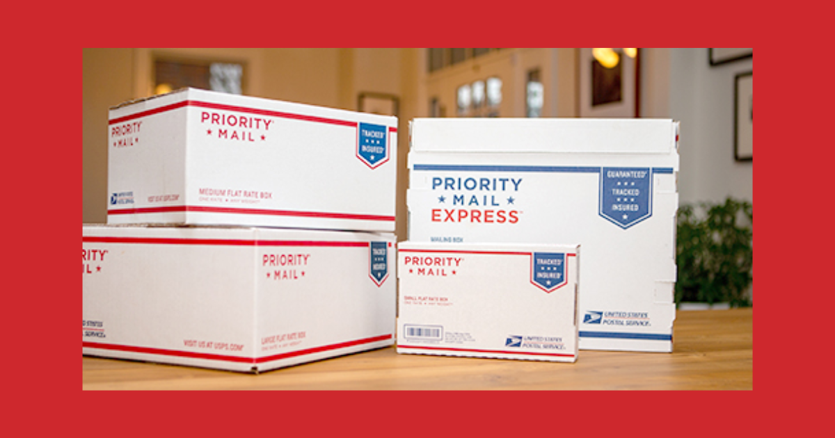 Shipping Orders & Save Money for Small Business.