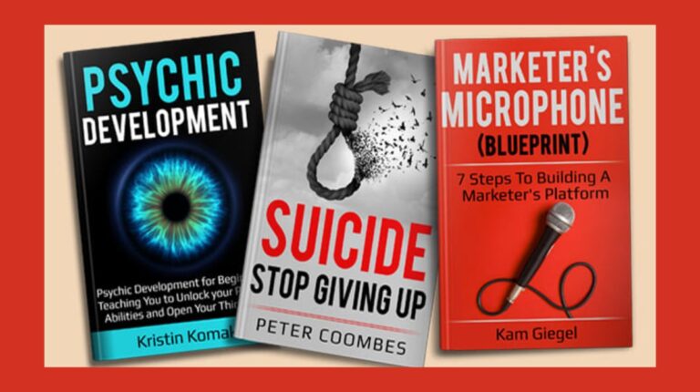 Design Book Cover Using Canva: Easy Guide.