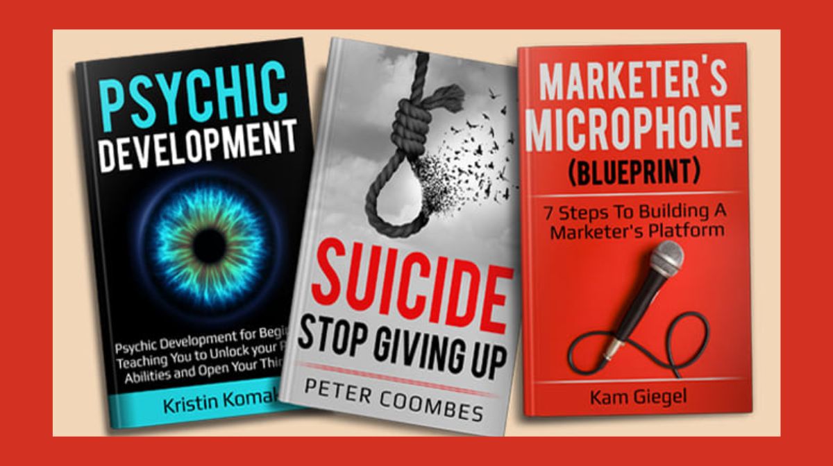 Design Book Cover Using Canva: Easy Guide.