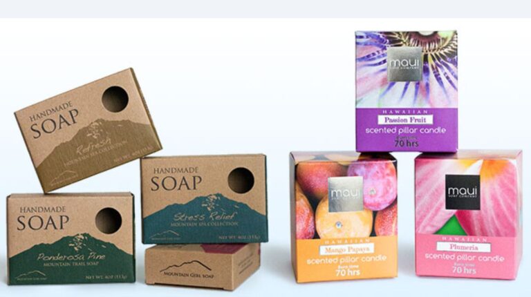 Packaging and Labeling Guide! Easy Guide.