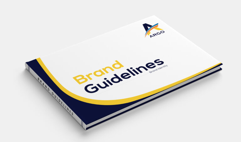 brand style guide