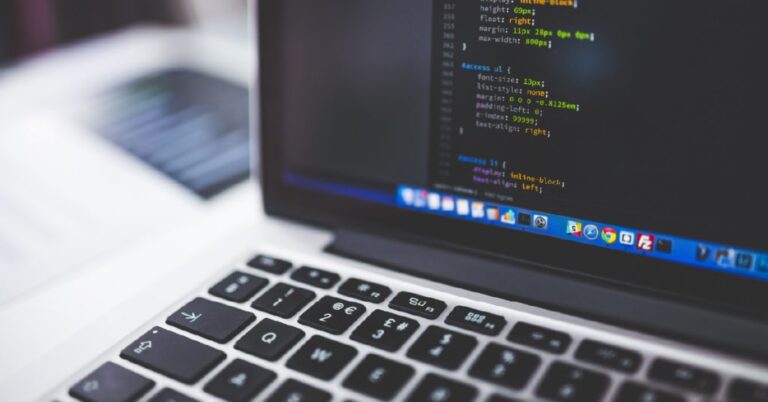 The Power of a Web Development Company for Business.