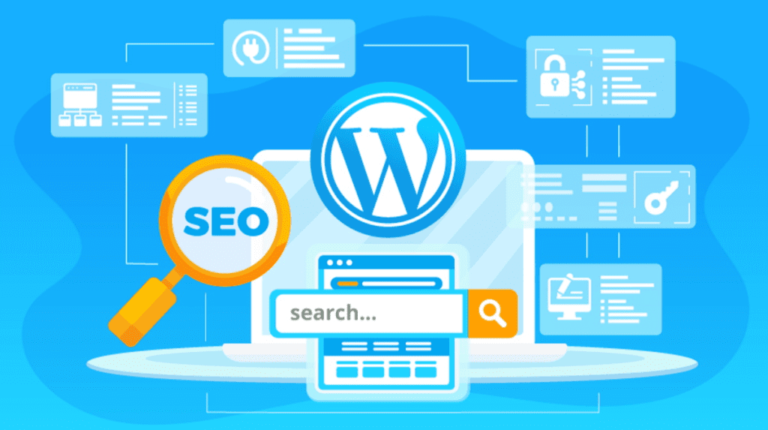 Optimize Your WordPress Website with Effective SEO Techniques.