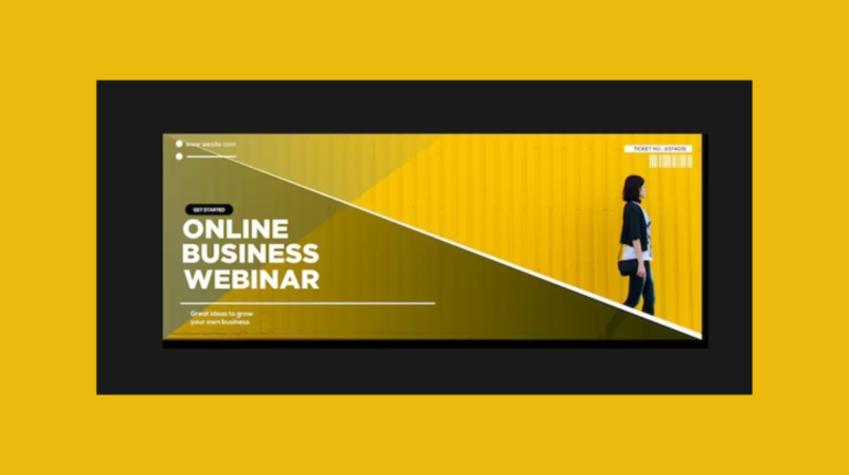 Mastering Website Banner Design: A Step-by-Step Guide