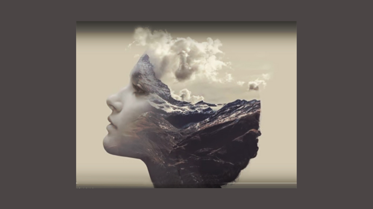 Creating Stunning Double Exposure in Photoshop. Easy Guide.