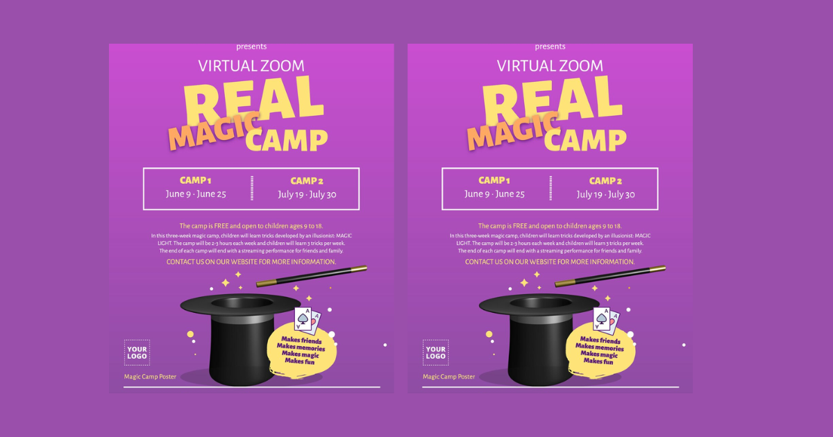 Art of Flyer Design: Tips and Tricks for Impactful Visuals