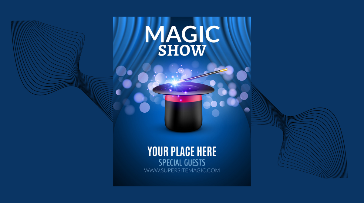 Art of Flyer Design: Tips and Tricks for Impactful Visuals.