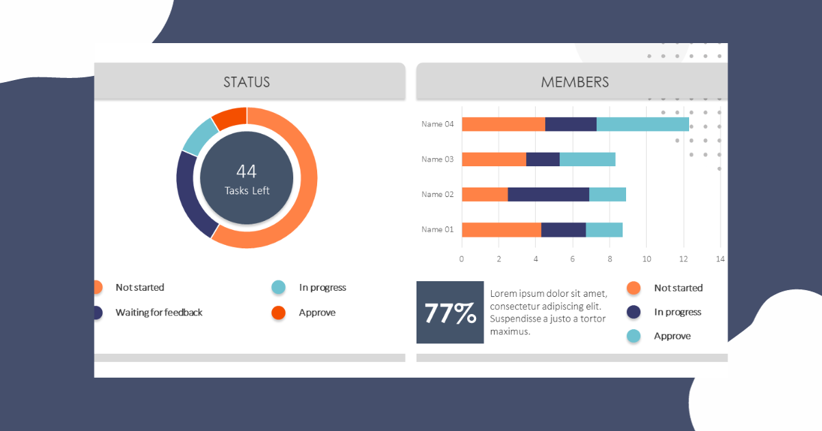 5 Tips to Elevate Your PowerPoint Design.
