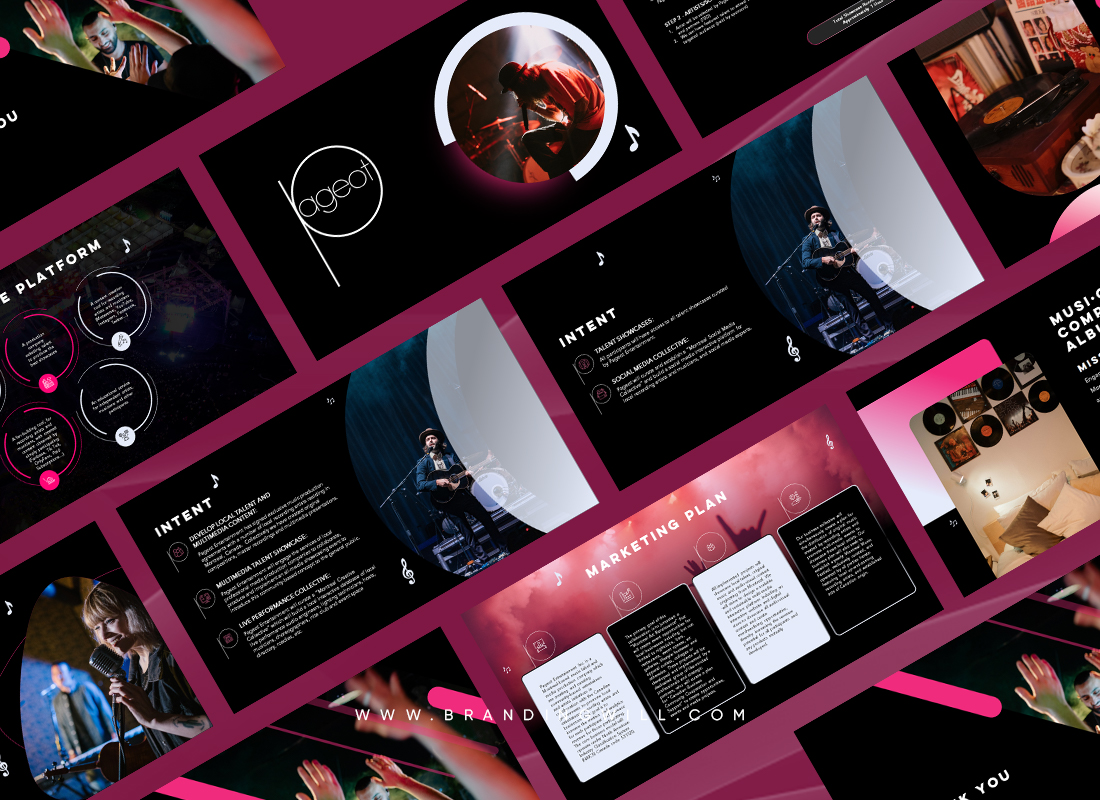 best powerpoint templates