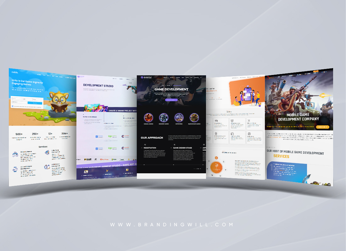 best website builder