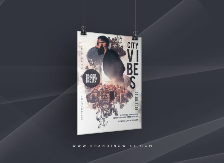 custom poster maker