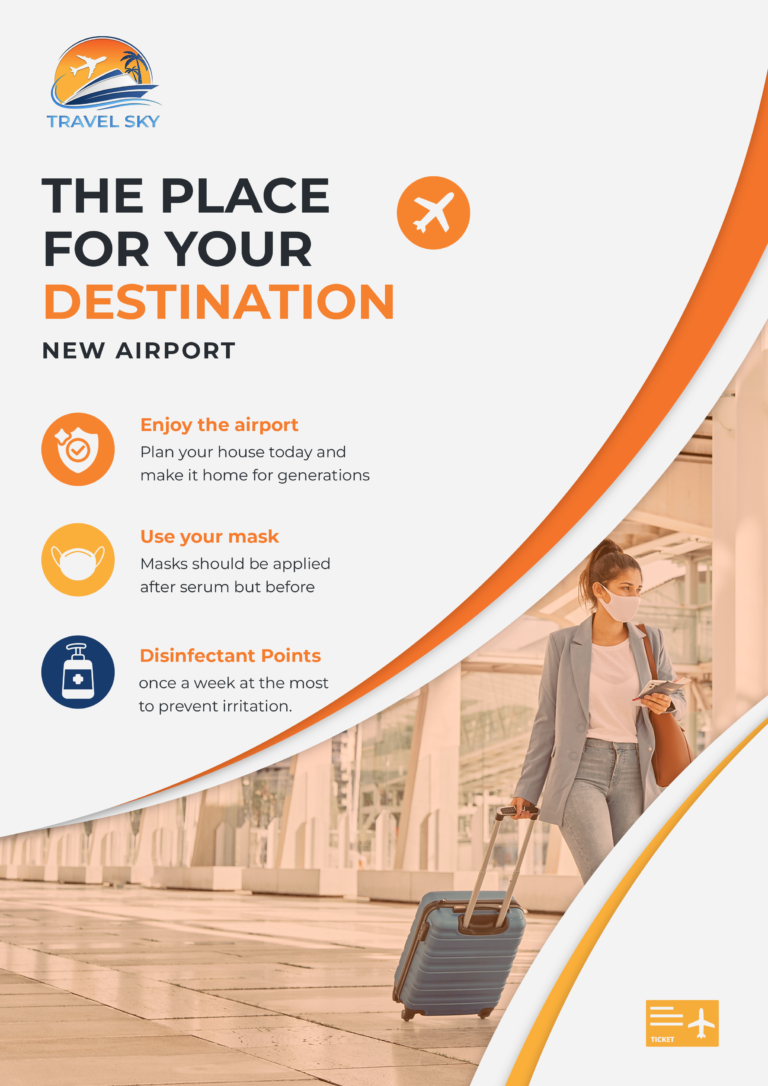 digital flyer online