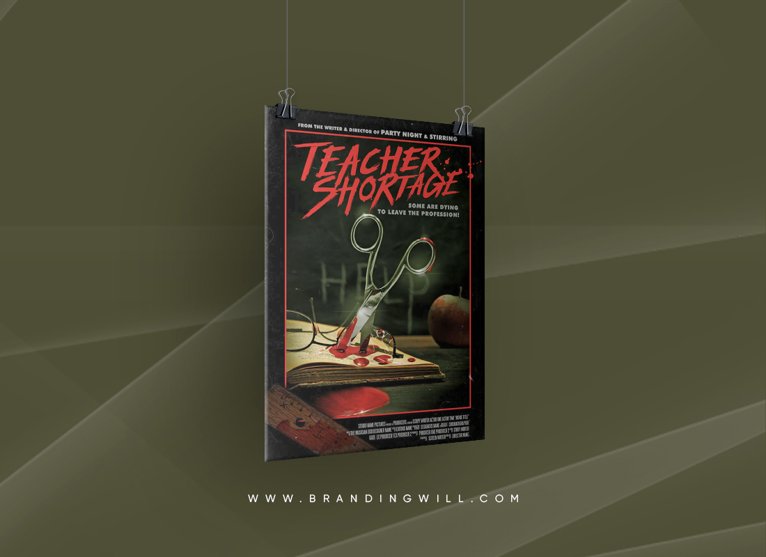 digital poster maker