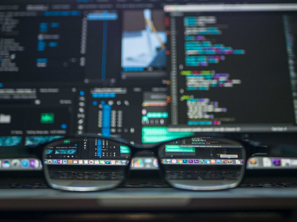 The Power of a Web Development Company for Business. 