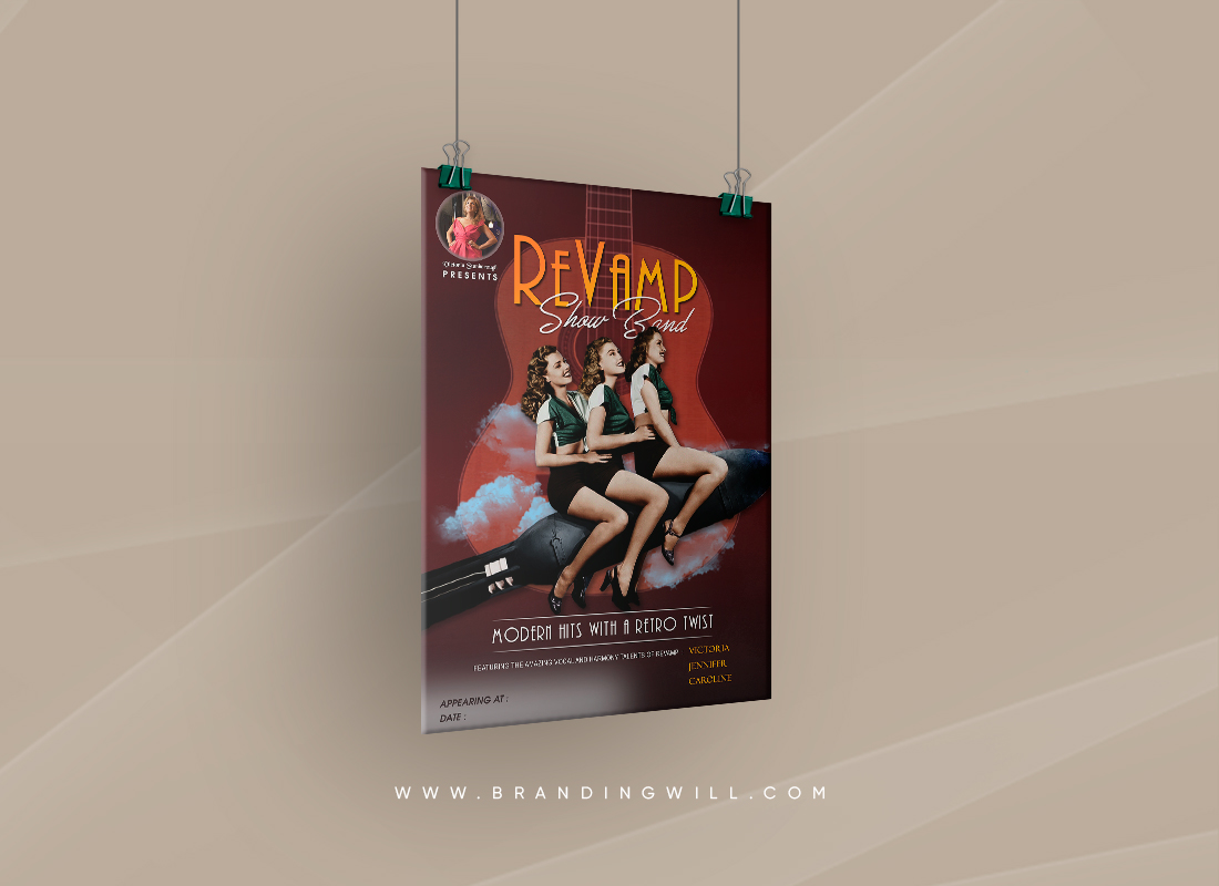 poster making website