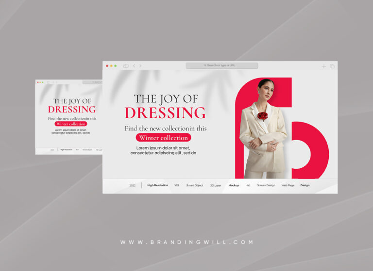 web banner maker