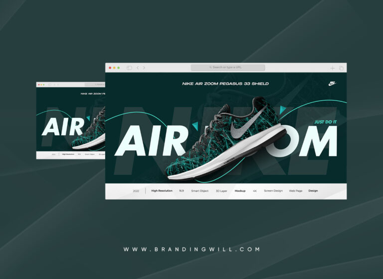 web banner online