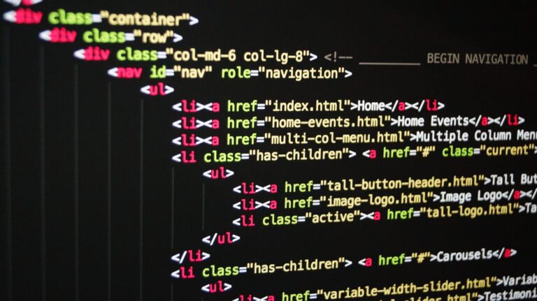 web development agency