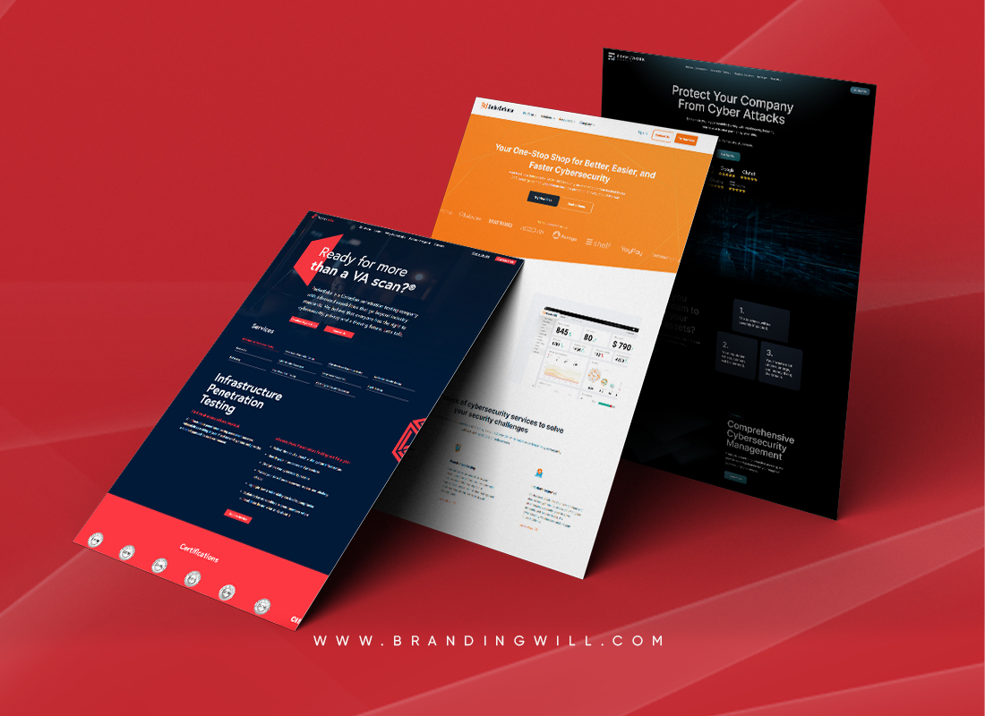 web development company