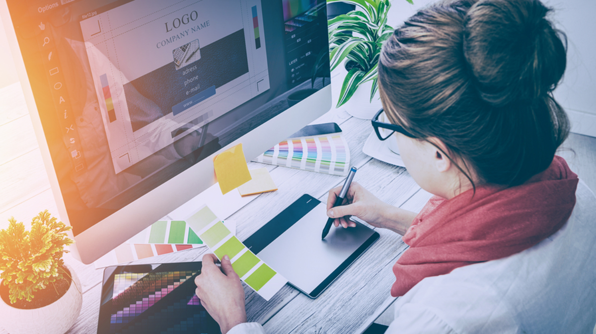 Top 10 Graphic Design Websites: Everyone Must-visit