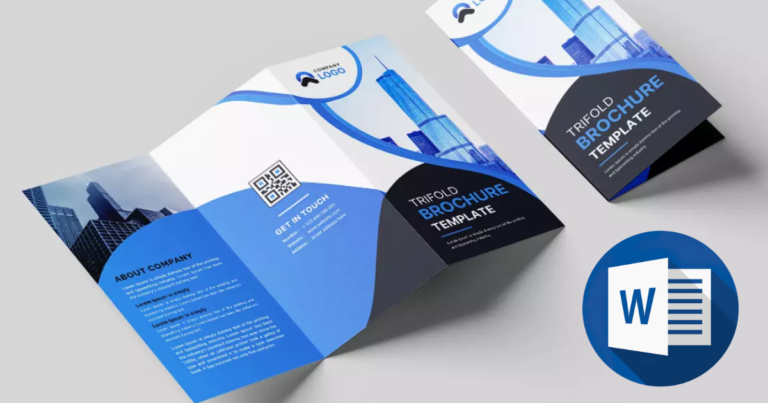 Creating Stunning Brochures in Word: Beginner's Guide