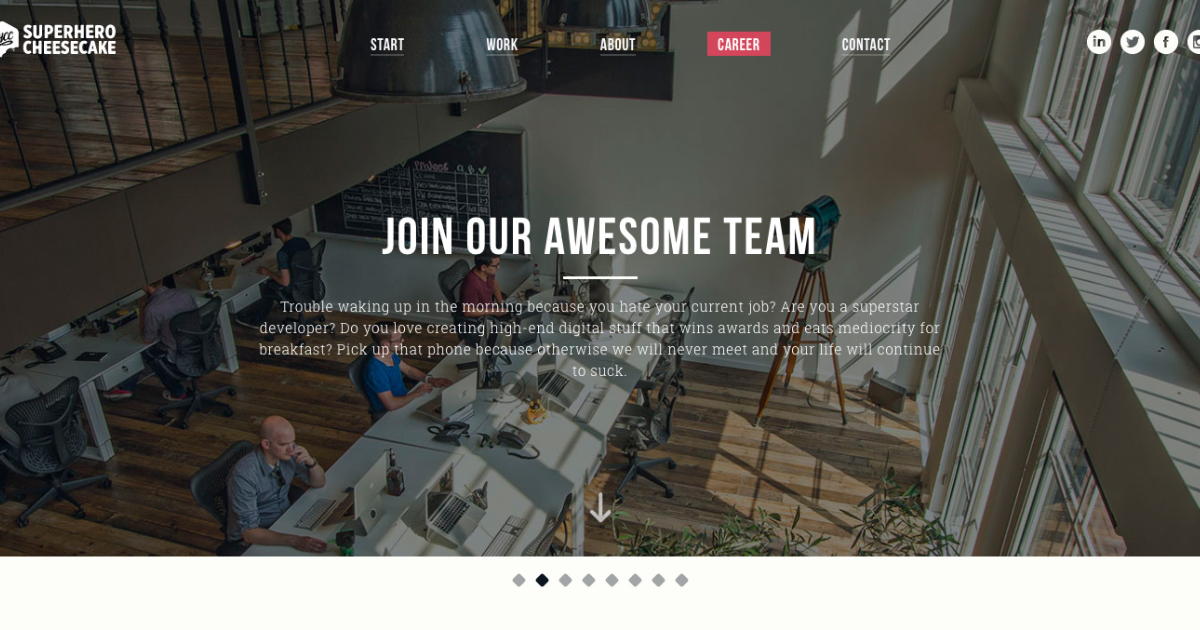 Essential Five Websites Every Designer Should Know.