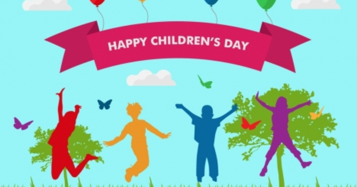 Kid Friendly Web Banner Design